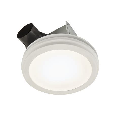 Free shipping on orders of $35+ and save 5% every day with your target redcard. AERN80LWH NuTone® 80 CFM Decorative Exhaust Fan, Round ...