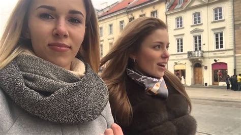 Варшава за три дня глазами студентов Weekend In Warsaw 2016 Youtube