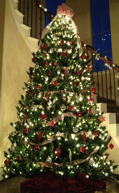 We did not find results for: Christmas Tree - Silver & Red | Everything Christmas | Pinterest