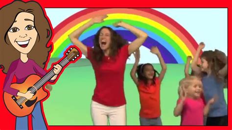 Jump Childrens Song And More Patty Shukla Learn Dance Song For