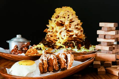 The Ultimate Guide To The Best Restaurants In Quezon City Booky