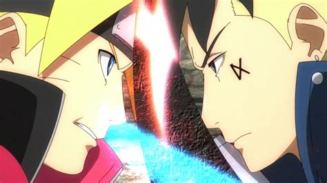 Memasuki Arc Baru Boruto Naruto Next Generation Bagikan Trailer