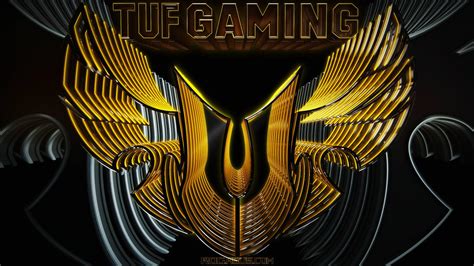 Asus Tuf Gaming Wallpapers Wallpaper Cave