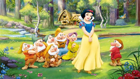 Snow White Wallpapers Best Wallpapers