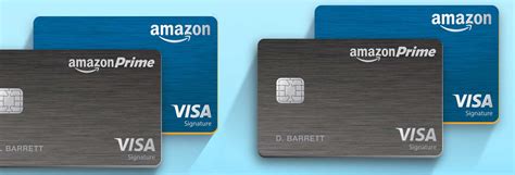 Mar 30, 2021 · cardholders who cancel their amazon prime membership can keep the amazon prime rewards visa signature card, but they earn 3% back, instead of 5%, on amazon.com and whole foods purchases. Should You Sign Up for the New Amazon Credit Card? - Consumer Reports