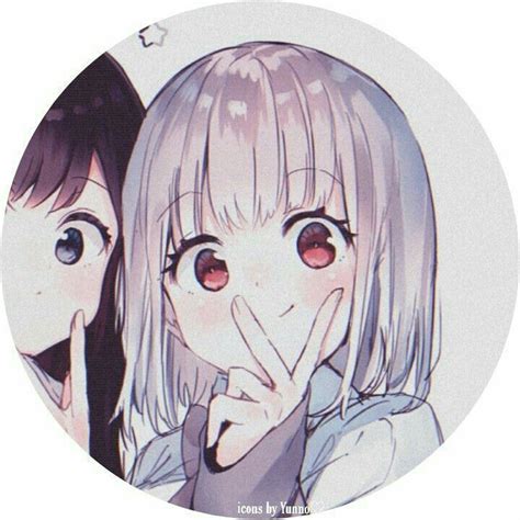 Iconos Goals Perrones👌 In 2020 Anime Best Friends Friend Anime