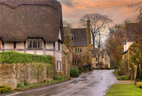 The 10 Most Beautiful Villages In England Sykes Holiday Cottages