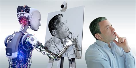 É Possível Criar Arte Feita Por Inteligência Artificial