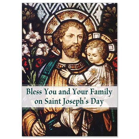 St Joseph Day Blessing Ubicaciondepersonascdmxgobmx