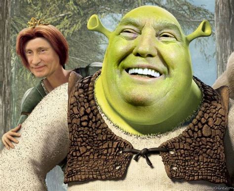 Shrek Face Swap Meme Shrek Face Meme Png It Operates In Html5