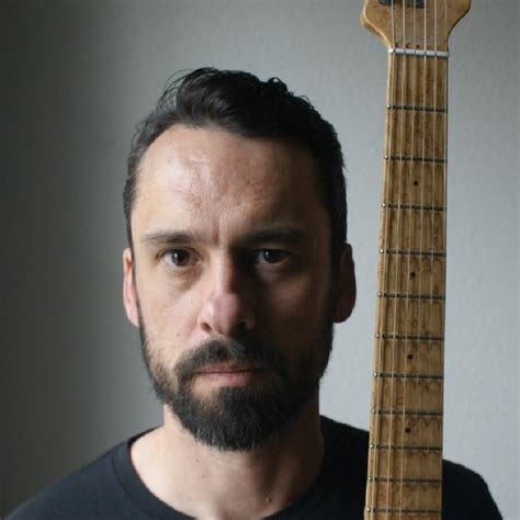 Dan Andersen Guitarist