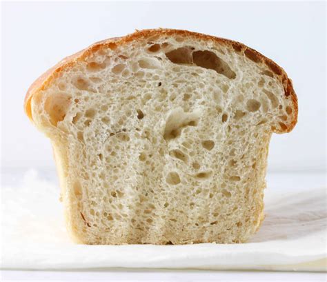 easy sourdough sandwich bread recipe