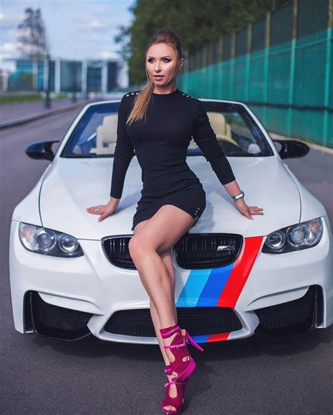 Bmw Car And Girls Wallpaper My Xxx Hot Girl