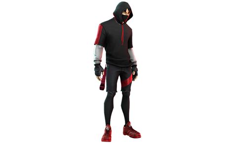 Ikonik From Fortnite Costume Carbon Costume Diy Dress Up Guides For