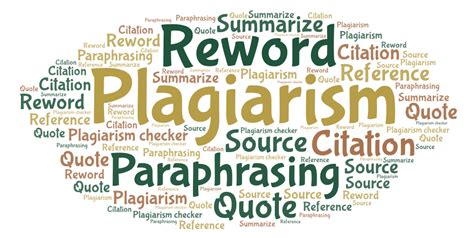 Tips For Avoiding Plagiarism Ryteup