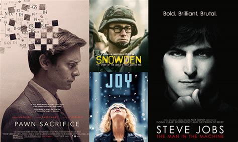 6 Hollywood Movies You Must Watch This Fall Brandsynario