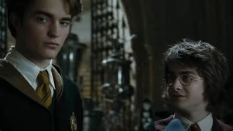 Harry Potter Star Daniel Radcliffe Says He Robert Pattinson Have Strange Relationship Here S