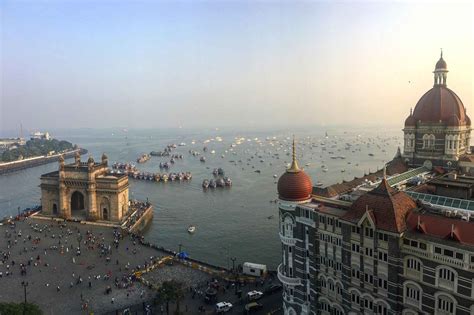 The Taj Mahal Palace Hotel Mumbai India Hotel Review By Outthere Magazine