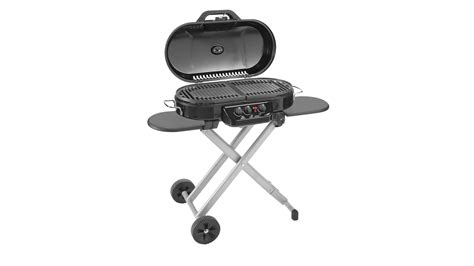 Coleman Roadtrip 285 Su Grill Red Bbq 2000032831 Coleman Camping Gear