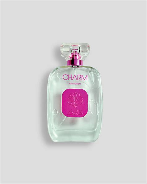 Charm 100ml Womens Eau De Parfum Buy Online Perfumes At Best Price