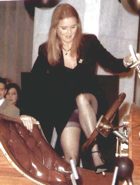 Sarah Ferguson Duchess Of York Upskirt Most Watched Porn Free Photos