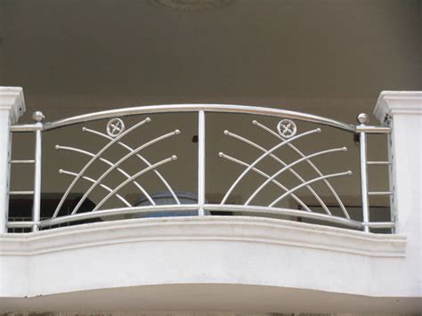 Aliexpress'teki en yeni balcony metal window fırsatlarını yakalayın. Balcony Railing - SS Balcony Manufacturer from Navi Mumbai