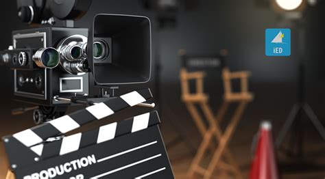 6 Steps To Become An Audiovisual Professional Institute Of