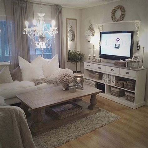 Cute Living Room In 2019 Living Room Cozy Living Rooms Living Room
