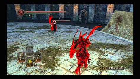 If you want to see a parry happening you can see this guide and then try to practice in pve to conquer pvp, that's my advice. Dark Souls 2 PVP Ep 1 Internet Please - YouTube
