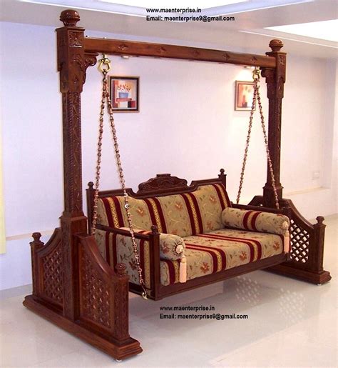Indoor Swings For Home India Decoration Examples