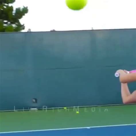 Special Tennis Play By Elizabeth Anne Video Dailymotion