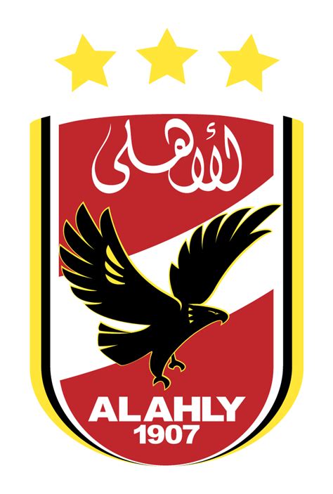 De la wikipedia, enciclopedia liberă. AlAhly Egypt vector logo by ahmed1702 on DeviantArt