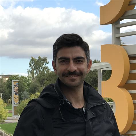 Akil Sevim, PhD Candidate @ CS UC Riverside