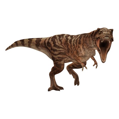 Tyrannosaurus Rex Gen 2tyrannosaurus Magnus Jurassic Park Wiki