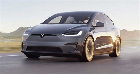 Tesla Model X Plaid Opinión Y Precios Carnovo