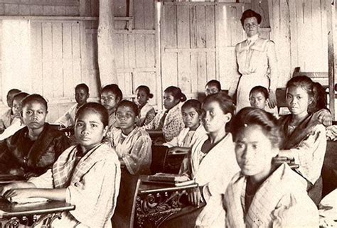 The History Of Filipino Nurses In The United States Of America By