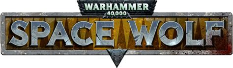 New Warhammer 40k Ccg ‘warhammer 40000 Space Wolf Announced