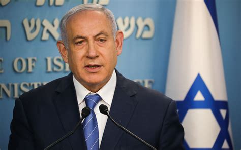 Israel protests against Prime Minister Netanyahu worsen - Finance Rewind