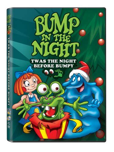 Bump In The Night Episode Guide Dic Ent Page 2 Bcdb