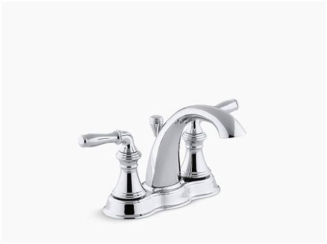 Alibaba.com offers 812 kohler bath faucets products. KOHLER | 393-N4 | Devonshire centerset bathroom sink ...