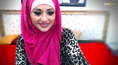 Arabianzeina Cokegirlx Muslim Hijab Girls Live Sex