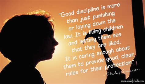 Parenting Children With Discipline