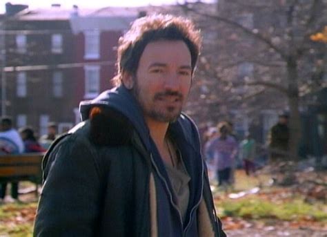 Bruce Springsteen Streets Of Philadelphia 1994