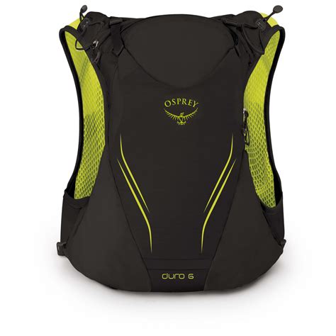 Osprey Duro 6 Trail Running Backpack Buy Online Uk