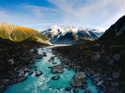 19 Most Beautiful Places In New Zealand That Are A Must See 2023 Edition