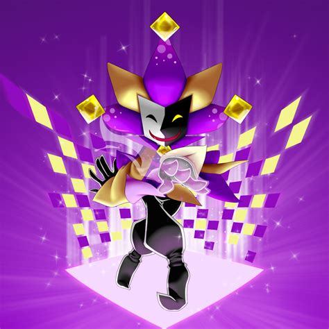Dimentio And Super Paper Mario Favourites By Dimentio Wtf On Deviantart