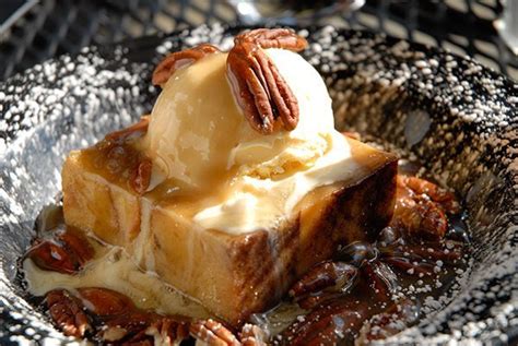 Bread Pudding Chefs Add Variety To New Orleans Classic Dessert
