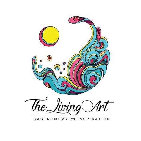 The Living Art Gallery