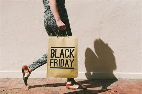 Awesome Black Friday Email Examples Campaigns Updated Campaign Monitor