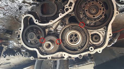 Toyota Hilux 2kd Engine Timing Belt Settings How To Set Timing Belt